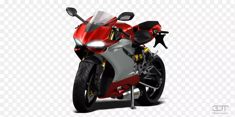 ����Ħ�г���������Ducati 1199-��г-������