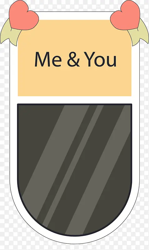 ��ͨ�ֻ�Բ�ͱ߿�-������