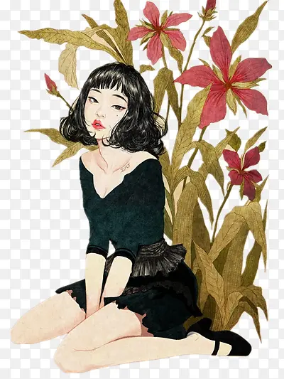 ���Բ廭-������