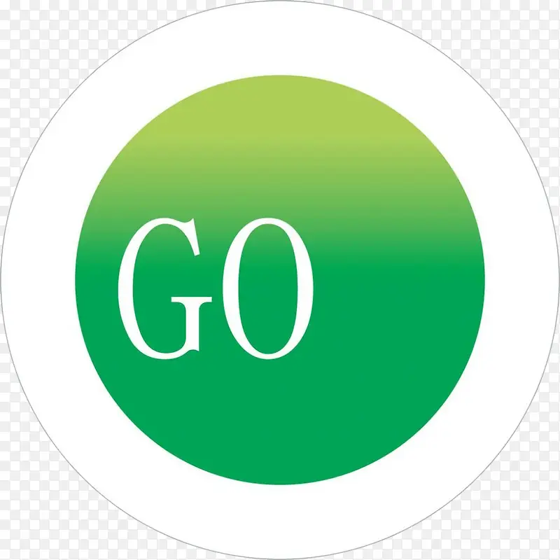 ��ɫ����Բ��go��ť-������