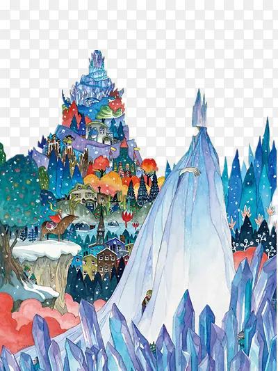 �廭-������