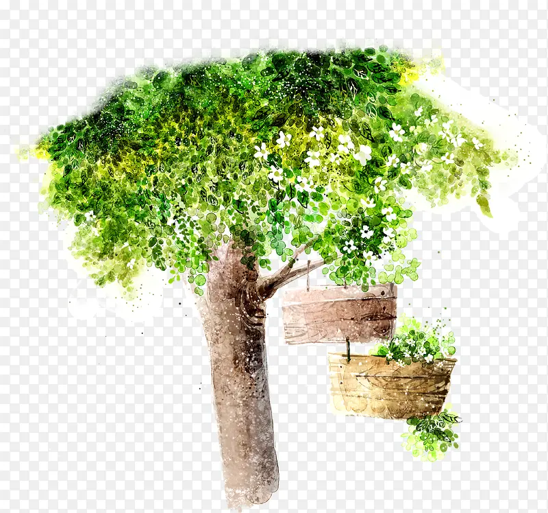 ��ɫ�ֻ滧�����-������