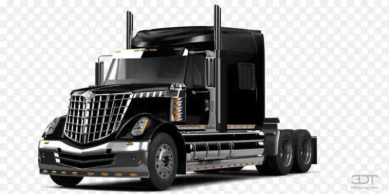 ��������Lonestar Navistar���ʿ�����У-������
