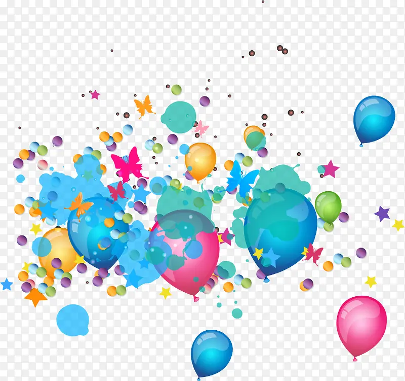 �����ɫ����PNGʸ���ز�-������