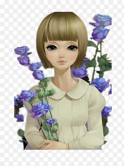 �廭-������