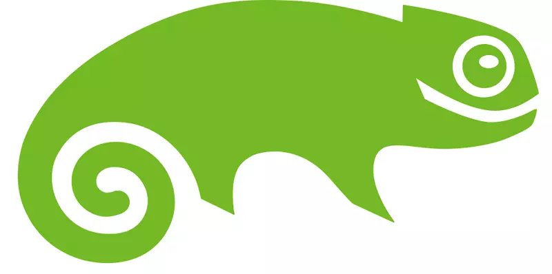 OpenSUSE SUSE Linux���а�SUSE Linux��ҵ-��Դ��ʶ-������