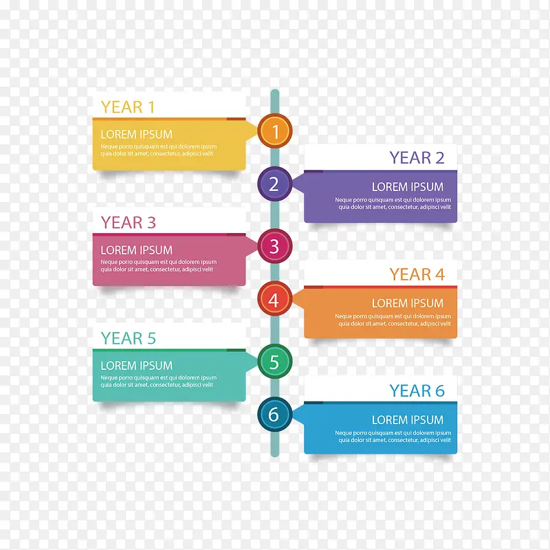 ʸ����ɫ������Ϣͼ-������