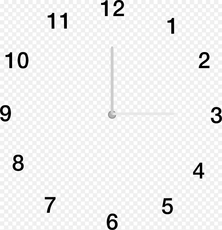 �����ֱ�PNGʸ���ز�-������