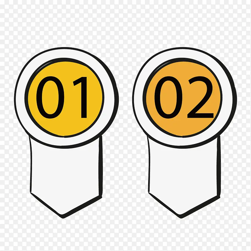 ��ɫ���ֱ�ǩ-������