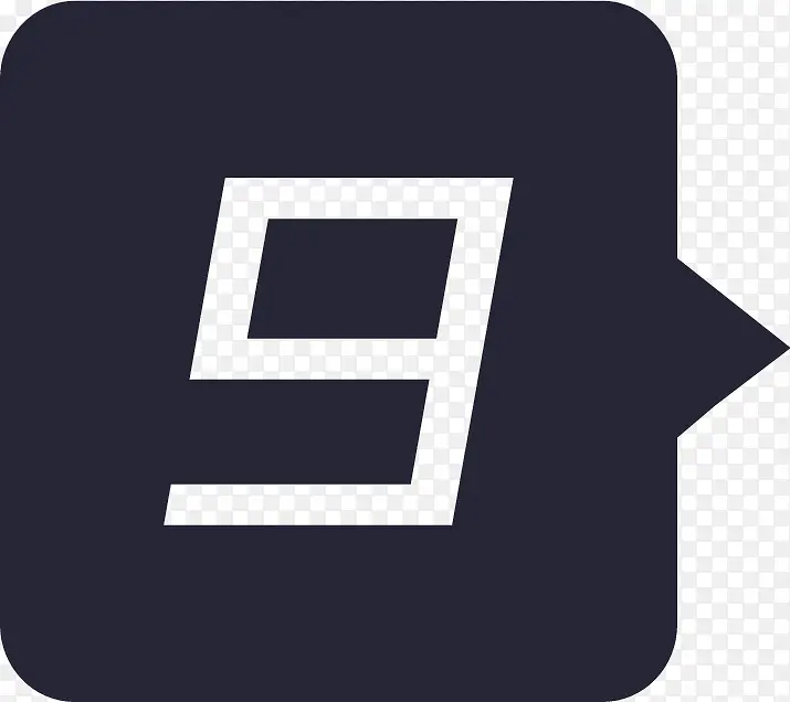 ����9-������