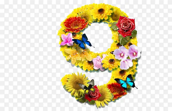 ����9-������