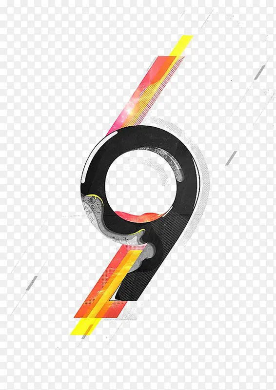 ����9����-������