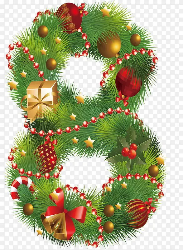 ������ĸ װ�� 8-������