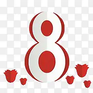 ����8-������