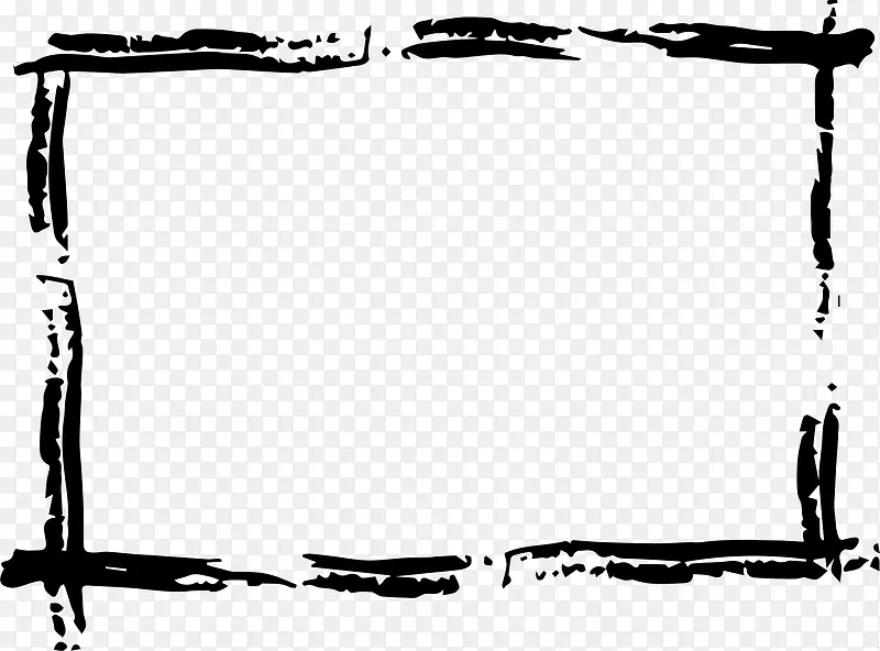 ˮī���߱߿�-������