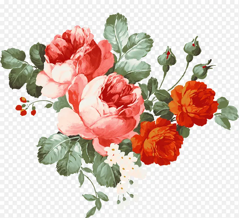 �ֻ�õ�廨�廭ͼƬ-������