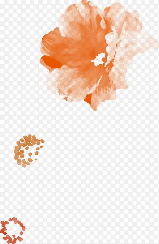 �ֻ�ֲ㴴��õ�廨-������