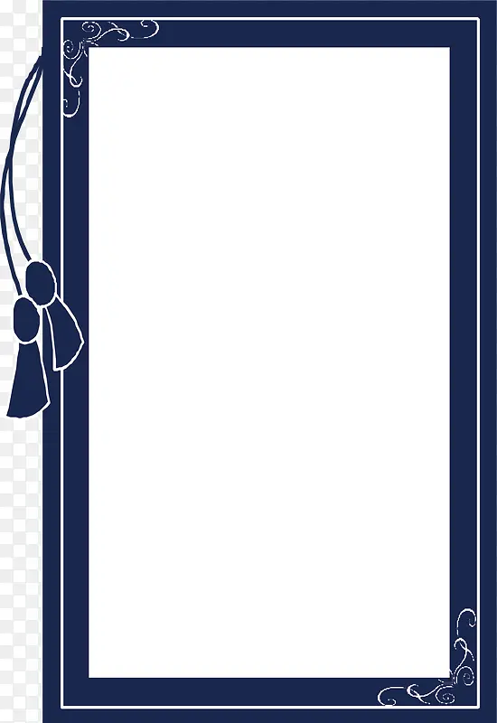 ��ɫ�߿�-������