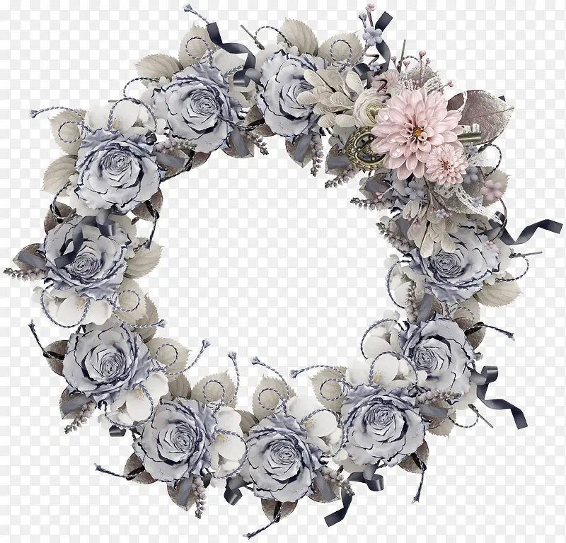 ���⻨�ܱ߿�ͼƬ�����ز�-������