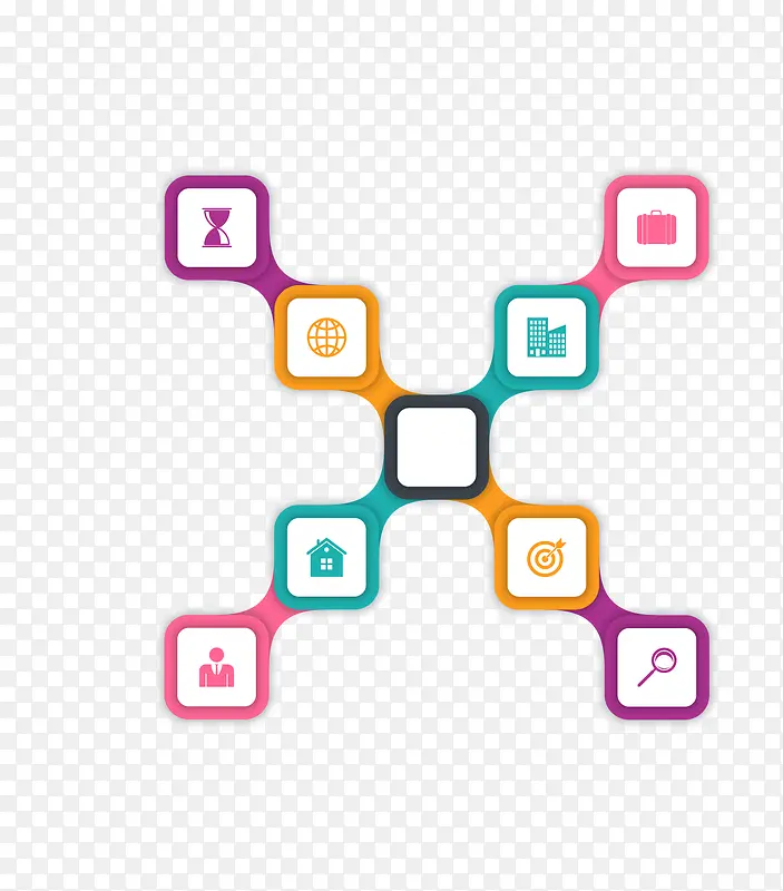 ͼ��ppt�߿�-������