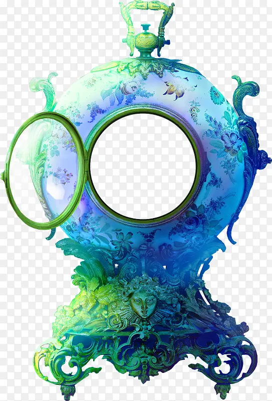 �ֻ�����زı߿�ͼ��-������