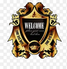 welcome��ɫ�߿�-������