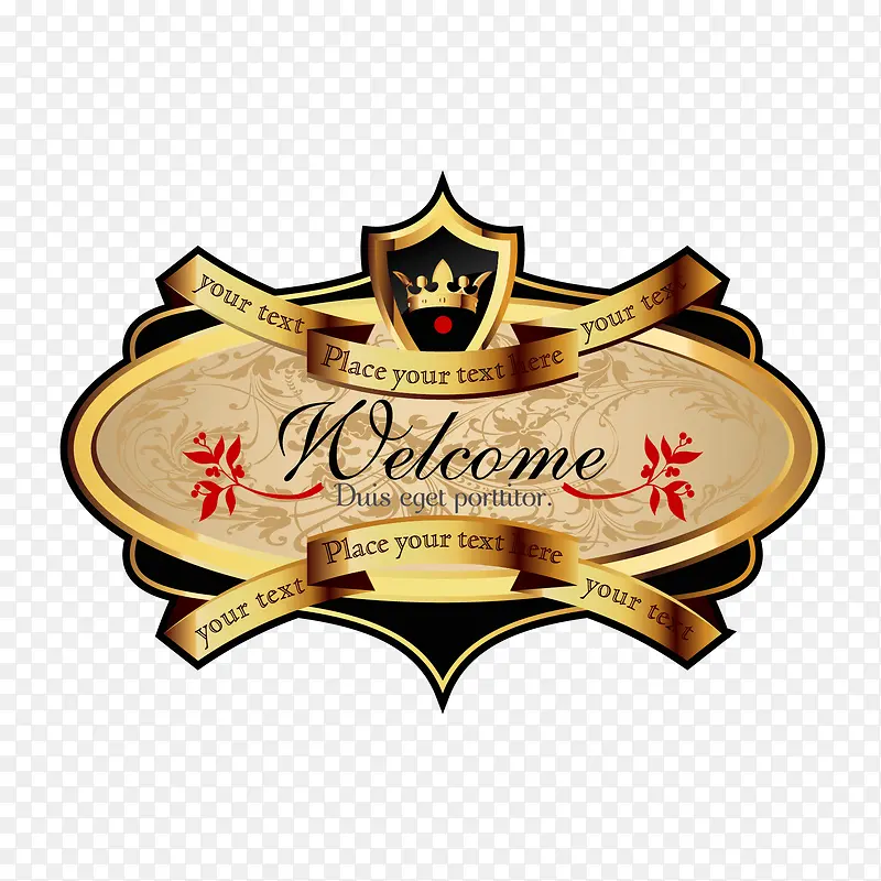 welcome��ɫ�߿�-������