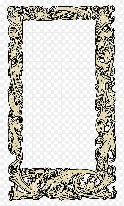 ���ű߿�-������