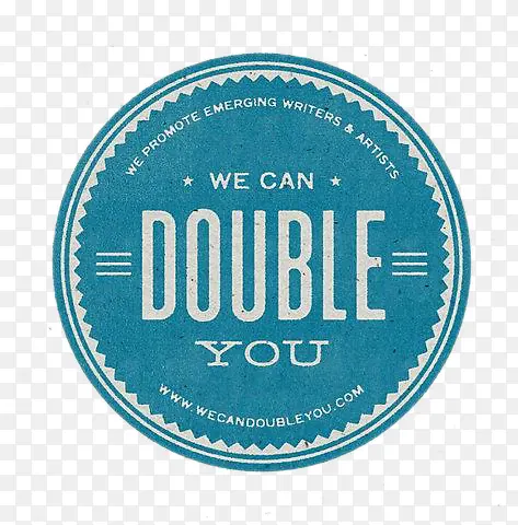 ��ɫԲ�α�־-������