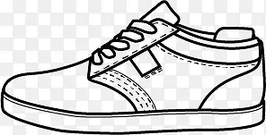 �ֻ濨ͨ��Ь�廭-������