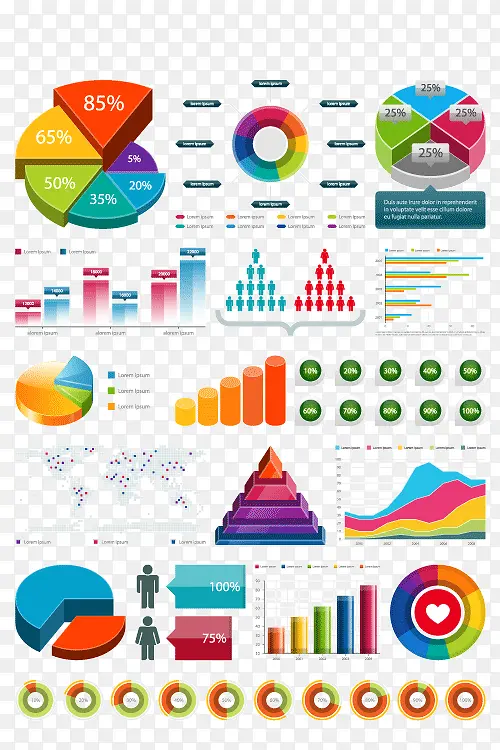 ʸ��Ԫ��ͼ��ͼ�����ݷ���ͼ-������