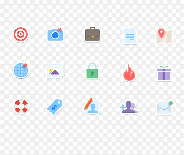 �ֻ�appͼ��Ԫ��-������