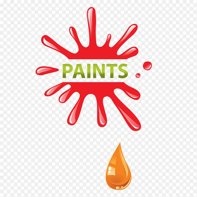 ��ɫͿ��ʸ��ͼ-������