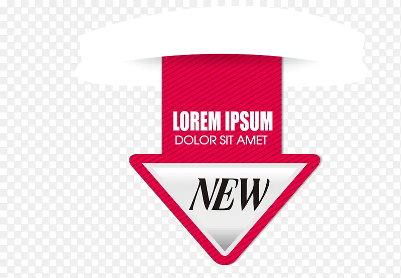 ʸ����ǩӢ�ı�ǩ��ƽ��ɫ��ͷ-������