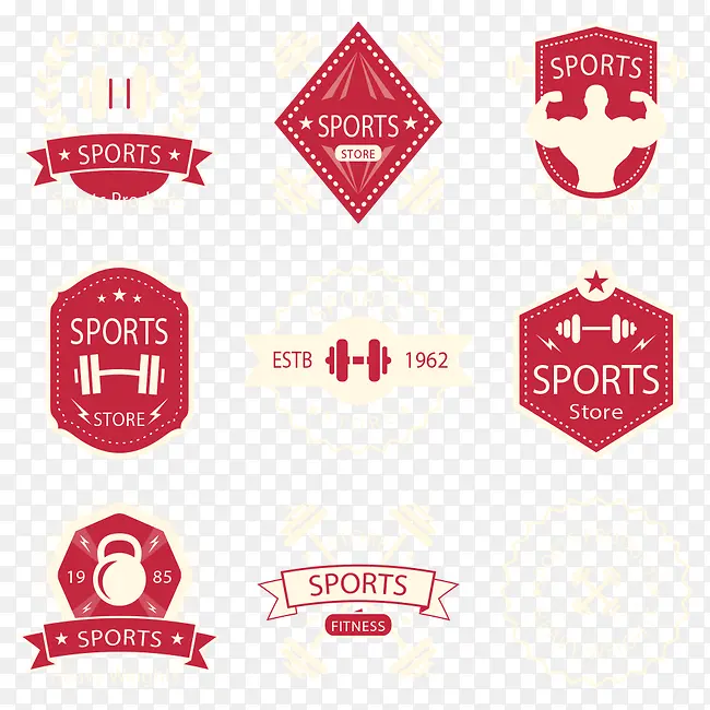 ��ɫ��ǩ-������