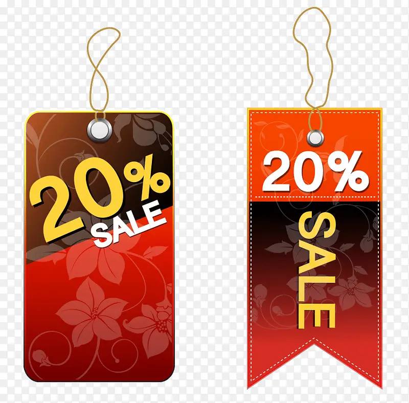 ��ɫ������ǩ-������