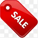 SALE ������ɫ��ǩ-������
