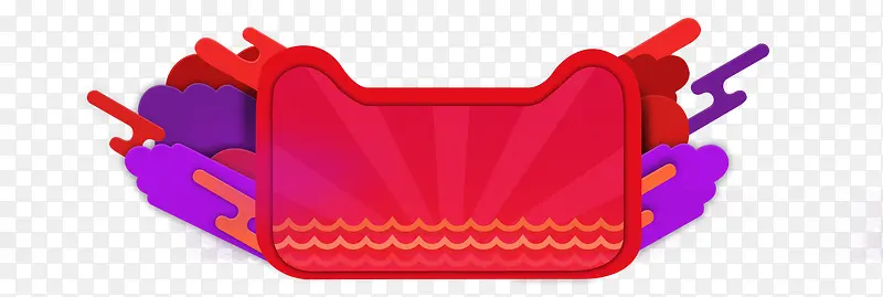 ��ɫ������ǩ-������