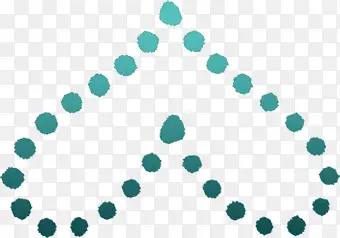 ��ɫԲ�㵹������-������