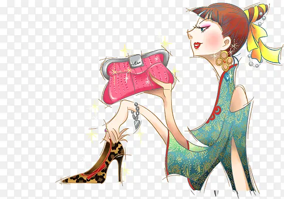 �ֻ�ʱ��Ů��-������