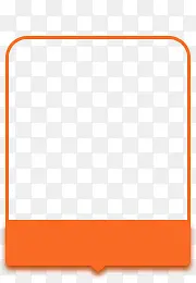 ��ɫͼ��߿�ο�-������