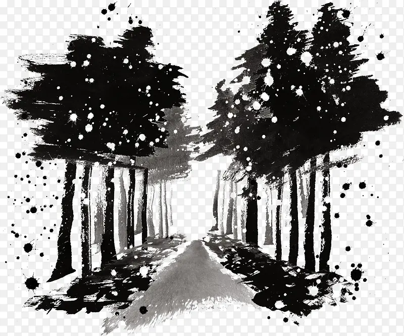 ˮ��ī-������