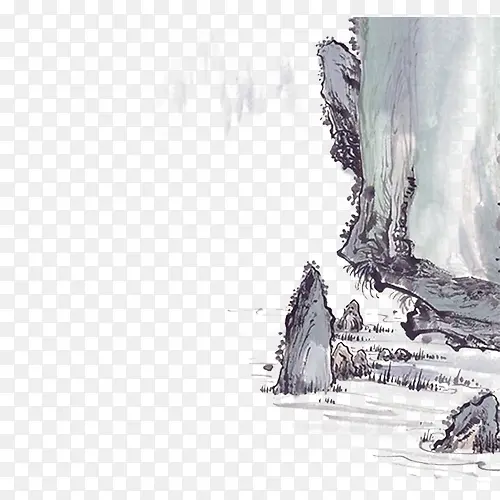 ˮ��ī-������