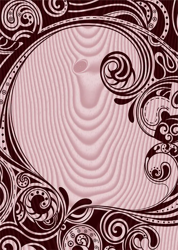 ��ɫľ�Ʊ���-������