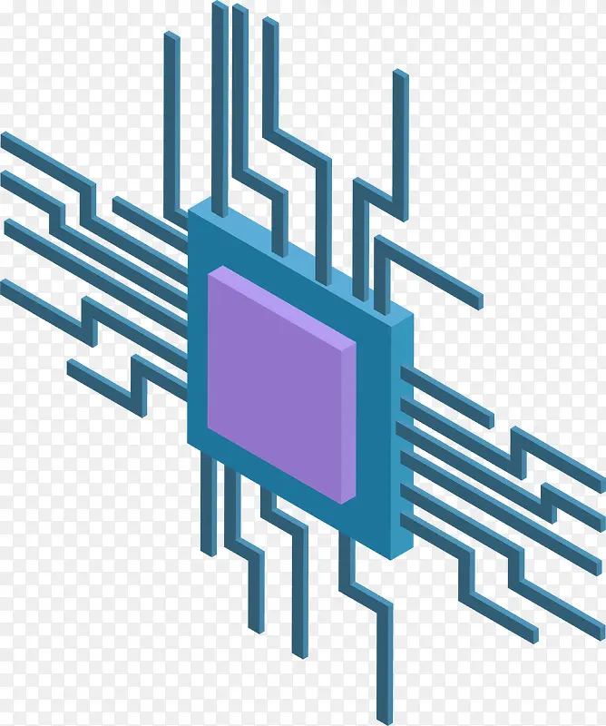 2.5D����칫�廭ʸ��ͼ-������