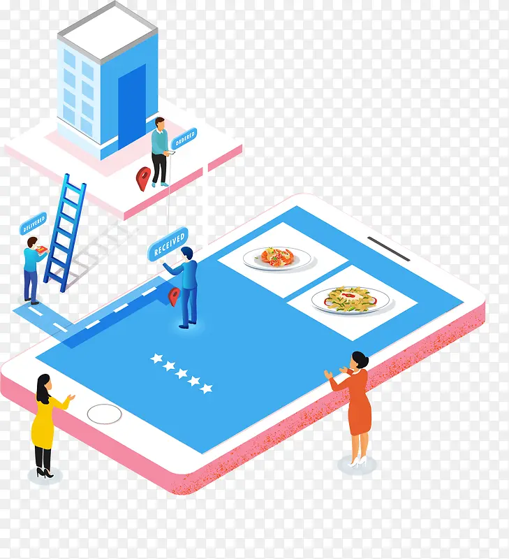 2.5D������ҵʸ������廭-������