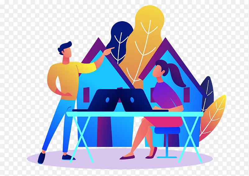 ����칫2.5Dʸ���廭-������