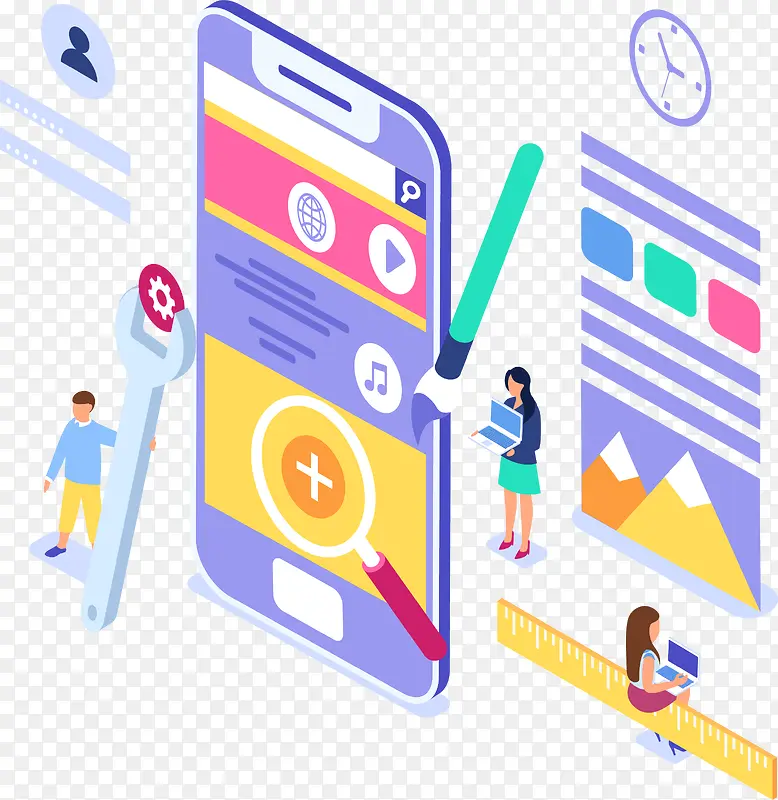 2.5D���ݷ�������廭-������