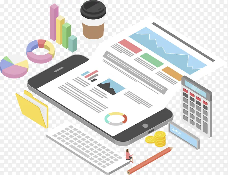 2.5Dʸ���Ƽ��칫�廭-������