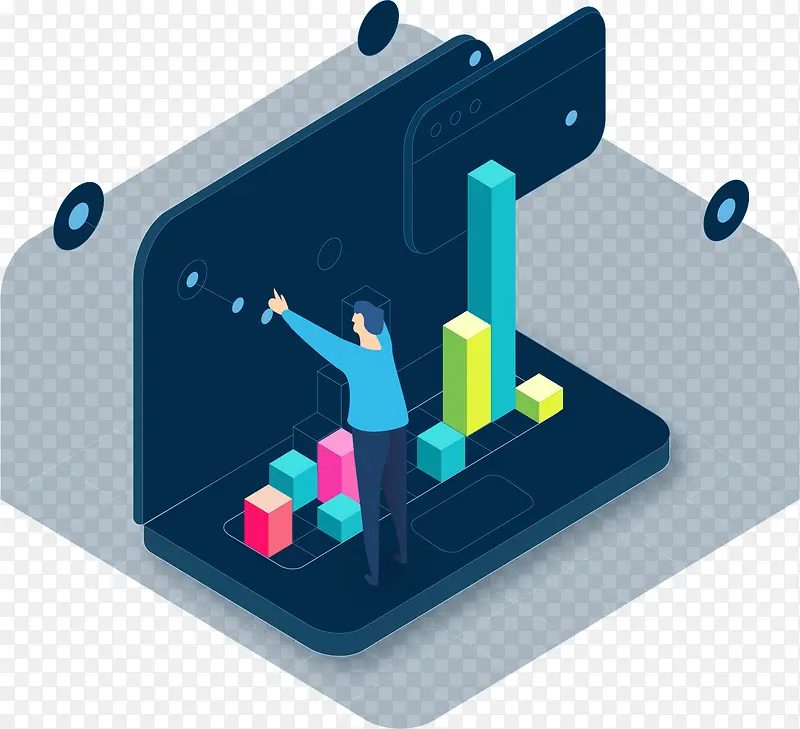 ��ͨ��������2.5D����廭-������